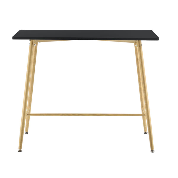 Barra de bar Enköping 110x50x90 cm en varios colores en.casa