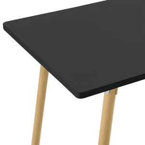 Barra de bar Enköping 110x50x90 cm en varios colores en.casa