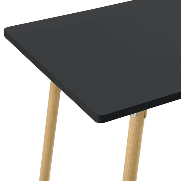 Barra de bar Enköping 110x50x90 cm en varios colores en.casa
