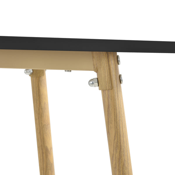 Barra de bar Enköping 110x50x90 cm en varios colores en.casa
