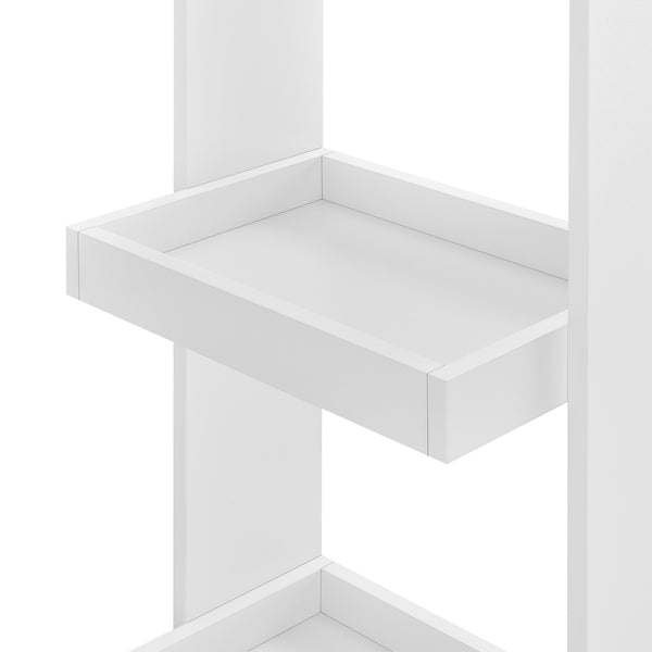 Mesa de bar Sölvesborg 120x45x106cm para montaje en pared varios colores en.casa