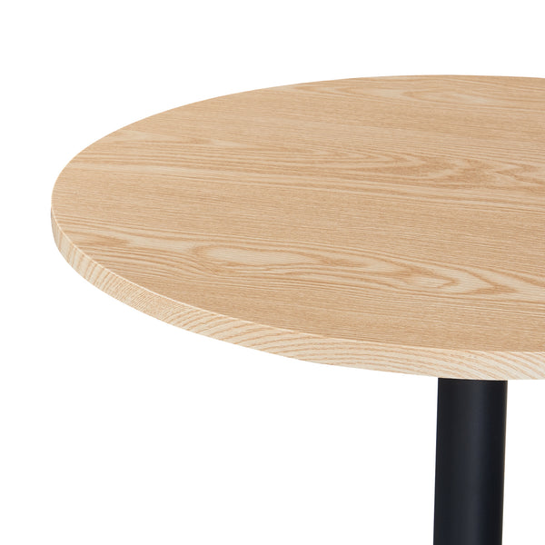 Mesa de bar Vantaa 100x60 cm [en.casa]