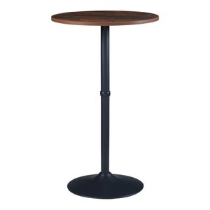 Mesa de bar Vantaa 100x60 cm [en.casa]