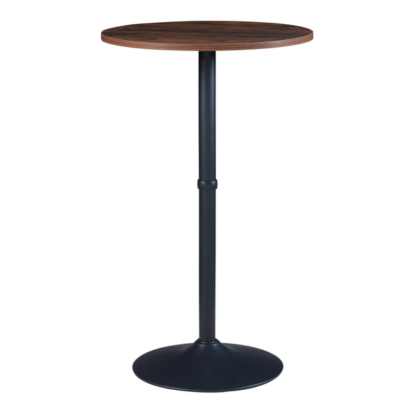Mesa de bar Vantaa 100x60 cm [en.casa]