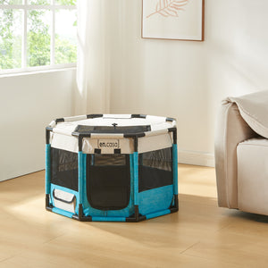 Parque para mascotas Nærøysund [en.casa]