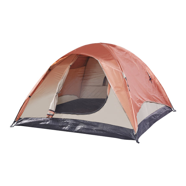 Tienda de campaña Bergeijk 213x213x130cm en varios colores [pro.tec]