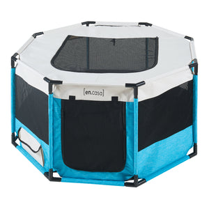 Parque para mascotas Nærøysund [en.casa]