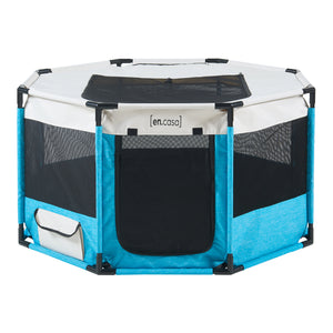 Parque para mascotas Nærøysund [en.casa]