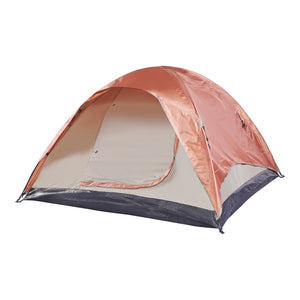 Tienda de campaña Bergeijk 213x213x130cm en varios colores [pro.tec]
