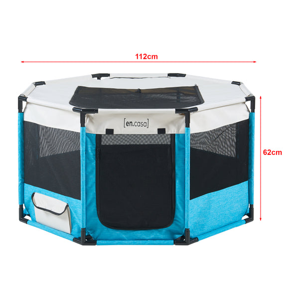 Parque para mascotas Nærøysund [en.casa]