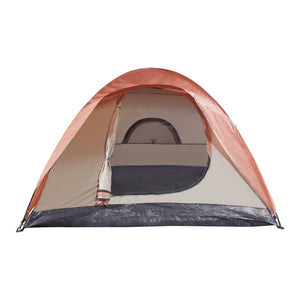 Tienda de campaña Bergeijk 213x213x130cm en varios colores [pro.tec]