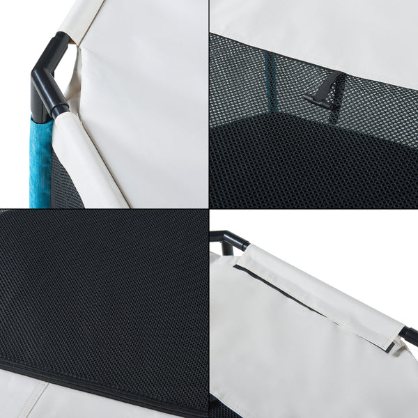 Parque para mascotas Nærøysund [en.casa]