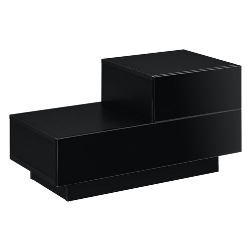 Mesa auxiliar Sebokeng derecha 38x70x35 cm en varios colores en.casa