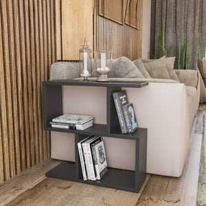Mesa auxiliar Bærum 60x20x60cm en varios colores [en.casa] - premiumXL