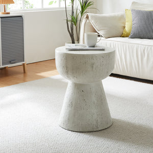 Mesa auxiliar Oulvepijanse [en.casa]