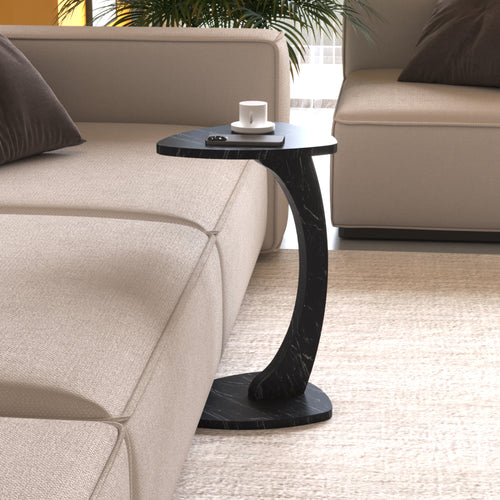 Mesa auxiliar Klinerg [en.casa]