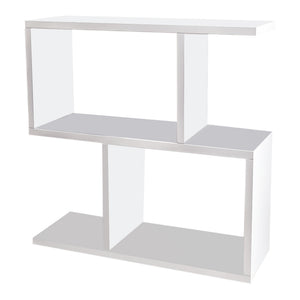 Mesa auxiliar Bærum 60x20x60cm en varios colores [en.casa]