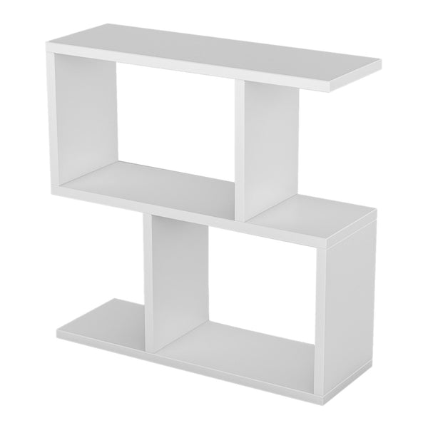 Mesa auxiliar Bærum 60x20x60cm en varios colores [en.casa]