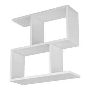 Mesa auxiliar Bærum 60x20x60cm en varios colores [en.casa]