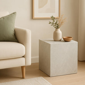 Mesa auxiliar Ellelu [en.casa]