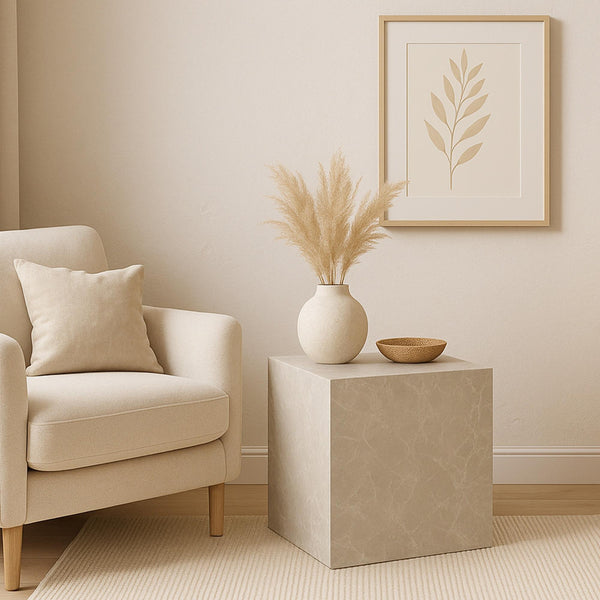 Mesa auxiliar Ellelu [en.casa]