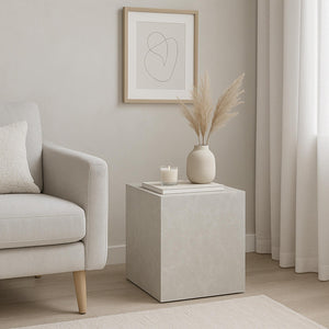 Mesa auxiliar Ellelu [en.casa]