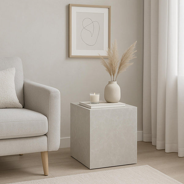 Mesa auxiliar Ellelu [en.casa]