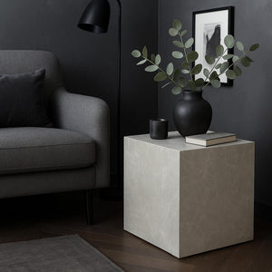 Mesa auxiliar Ellelu [en.casa]