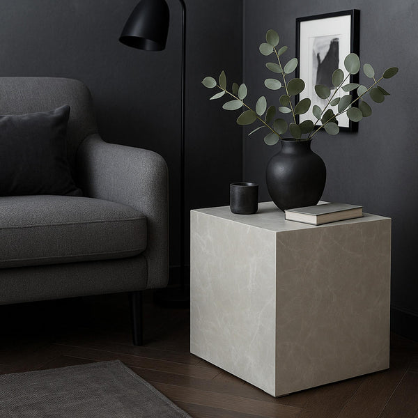 Mesa auxiliar Ellelu [en.casa]