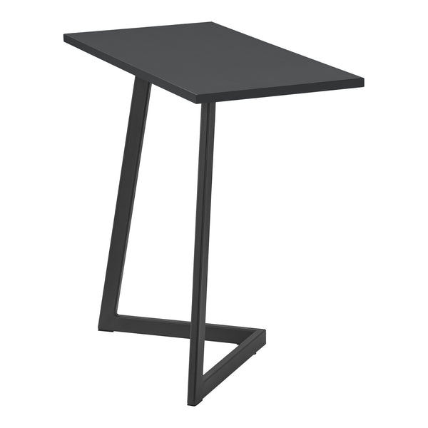 Mesa auxiliar Kalundborg 55x60x30cm en varios colores [en.casa]
