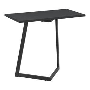 Mesa auxiliar Kalundborg 55x60x30cm en varios colores [en.casa]