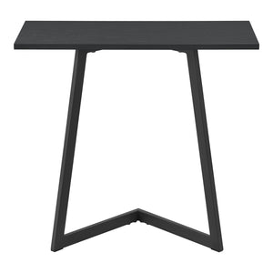 Mesa auxiliar Kalundborg 55x60x30cm en varios colores [en.casa]