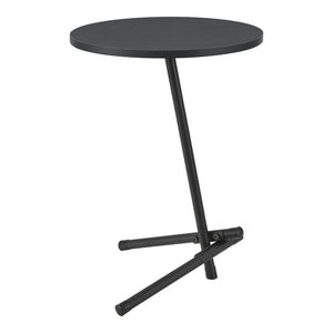 Mesa auxiliar Karup 55x40cm en varios colores [en.casa]