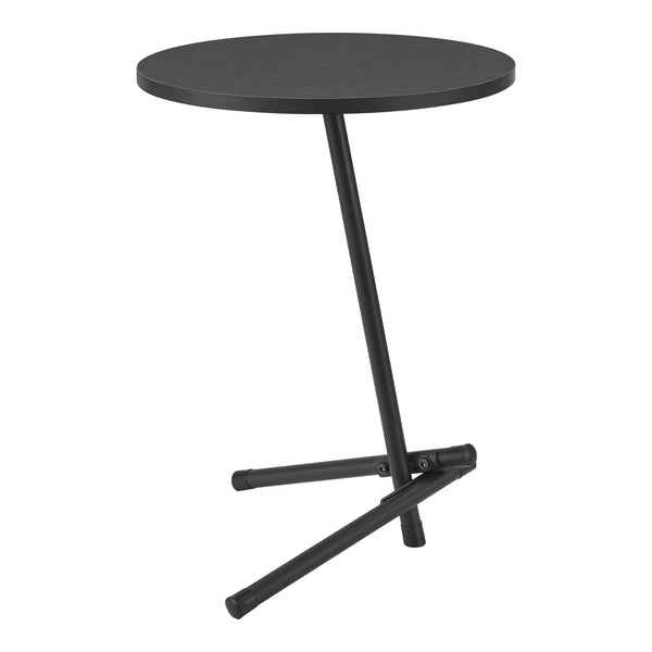 Mesa auxiliar Karup 55x40cm en varios colores [en.casa]