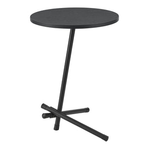 Mesa auxiliar Karup 55x40cm en varios colores [en.casa]