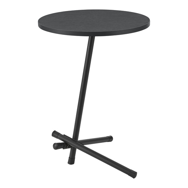 Mesa auxiliar Karup 55x40cm en varios colores [en.casa]