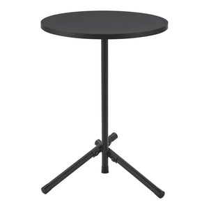 Mesa auxiliar Karup 55x40cm en varios colores [en.casa]