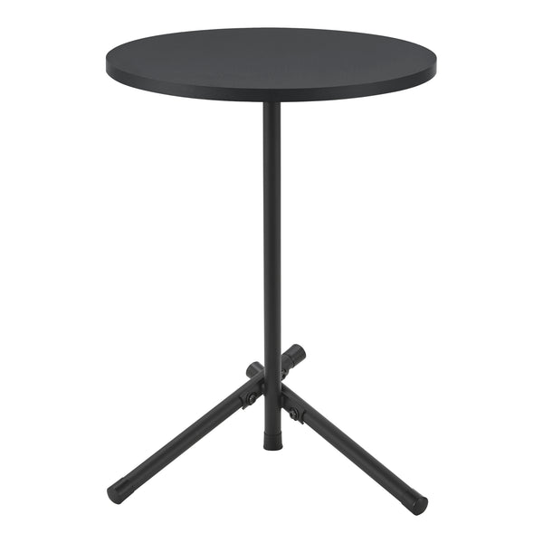 Mesa auxiliar Karup 55x40cm en varios colores [en.casa]