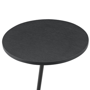 Mesa auxiliar Karup 55x40cm en varios colores [en.casa]