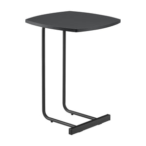 Mesa auxiliar Kjellerup 55x40x40cm en varios colores [en.casa]