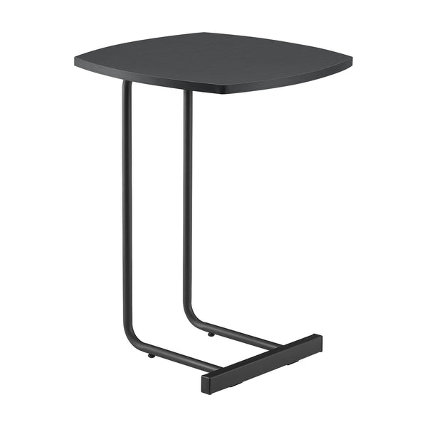 Mesa auxiliar Kjellerup 55x40x40cm en varios colores [en.casa]