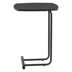 Mesa auxiliar Kjellerup 55x40x40cm en varios colores [en.casa]