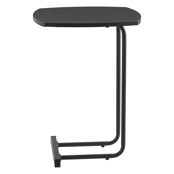 Mesa auxiliar Kjellerup 55x40x40cm en varios colores [en.casa]