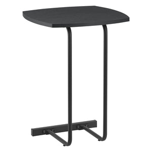 Mesa auxiliar Kjellerup 55x40x40cm en varios colores [en.casa]