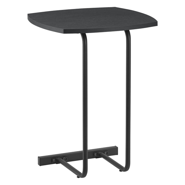 Mesa auxiliar Kjellerup 55x40x40cm en varios colores [en.casa]