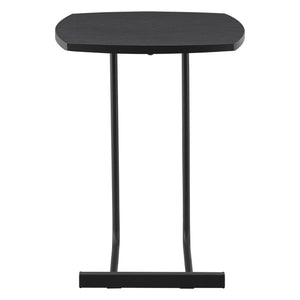 Mesa auxiliar Kjellerup 55x40x40cm en varios colores [en.casa]