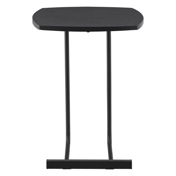 Mesa auxiliar Kjellerup 55x40x40cm en varios colores [en.casa]