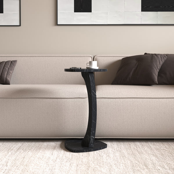 Mesa auxiliar Klinerg [en.casa]