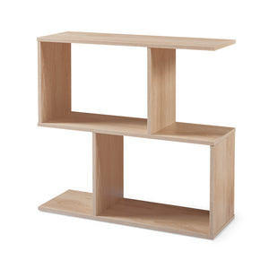 Mesa auxiliar Koxjö 57x60x20 cm [en.casa]