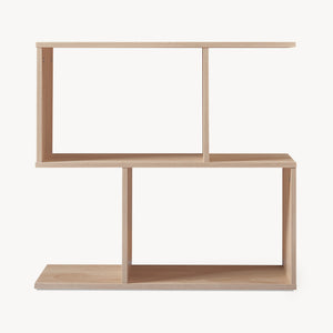 Mesa auxiliar Koxjö 57x60x20 cm [en.casa]